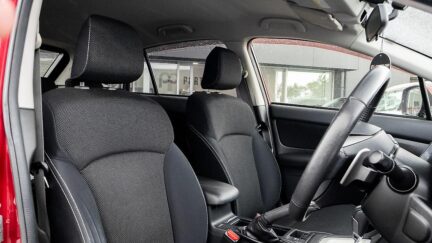 2014 Subaru Xv 2.0i-L Eyesight Adaptive Cruise Control, Push Start image 312839