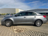 2011 Suzuki Kizashi GLXC 2.4 4DR NZ New image 302240