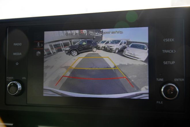 2022 Kia Carnival EX 2.2DT/8AT , 8 Seater image 288939
