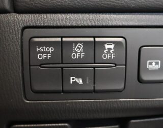 2016 Mazda Atenza Sedan 25S Leather Package Facelift image 315241