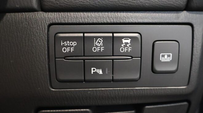 2016 Mazda Atenza Sedan 25S Leather Package Facelift image 315241