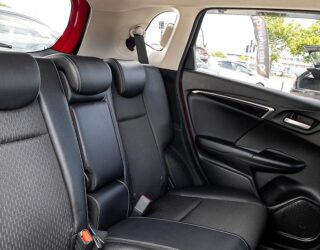 2014 Honda Fit Hybrid L Package image 317092