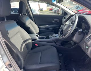 2014 Honda Vezel Hybrid X – Alloy Wheels image 292663