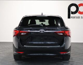 2016 Toyota Avensis Wagon Xi, New Shape image 308784