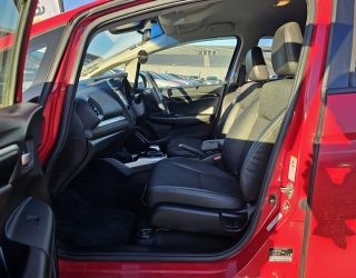 2014 Honda Fit Hybrid L Package image 293052