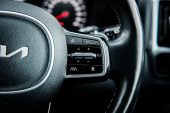 2023 Kia Sorento PHEV EX PHEV/4WD/6AT image 289477