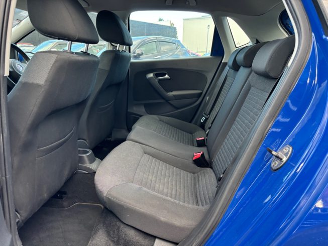 2011 Volkswagen Polo TSI ComfortLine, Low KM’s image 287117