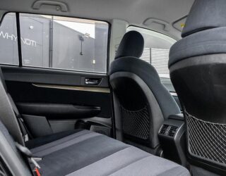 2012 Subaru Outback 2.5i Eyesight AWD image 309210