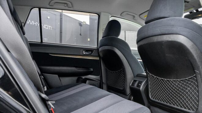 2012 Subaru Outback 2.5i Eyesight AWD image 309210