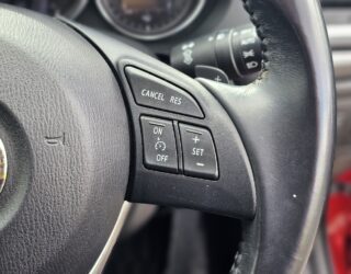 2013 Mazda Atenza Wagon 20S – Low Kms image 298383