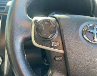 2012 Toyota Camry Hybrid G-PKG image 294037