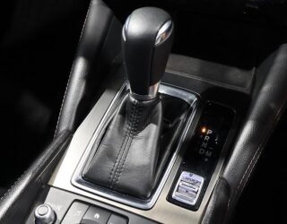 2016 Mazda Atenza Sedan 25S Leather Package Facelift image 315245