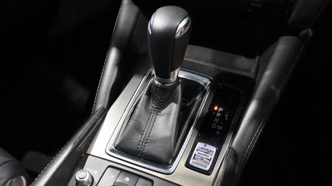 2016 Mazda Atenza Sedan 25S Leather Package Facelift image 315245