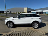 2015 Land Rover Range Rover Evoque SI4 PURETECH 2.0P/4WD image 302222