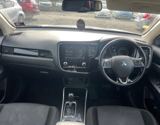 2021 Mitsubishi Outlander LS 2.4P/4WD image 291114