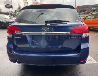 2012 Subaru Legacy Touring Wagon 2.5i Eyesight B-Sports G-PKG 4WD image 291932