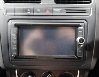 2014 Volkswagen Polo TSI Comfortline BMT image 315379