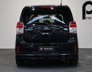 2014 Toyota Spade X Model, Low KMS image 314390