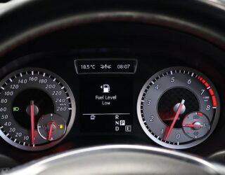 2013 Mercedes-benz A 180 Blue Efficiency Sport AMG/ Half Leather image 305934