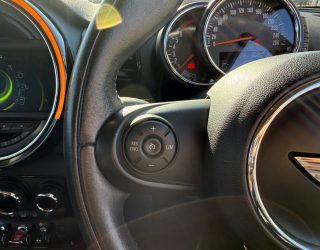 2016 Mini Clubman S 2.0 Turbo – 8 Speed Auto image 297164