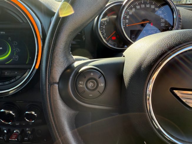 2016 Mini Clubman S 2.0 Turbo – 8 Speed Auto image 297164