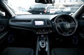 2016 Honda Vezel Spec S Steering assist Hybrid image 289214