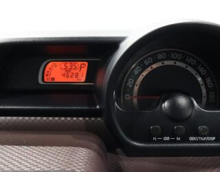 2015 Toyota Spade F Jack image 315437