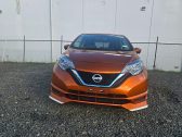 2016 Nissan Note e-power X image 288995