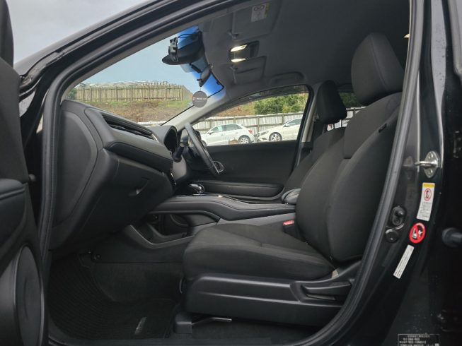 2015 Honda Vezel Hybrid X image 287337