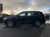 2021 Hyundai Santa Fe TM 2.5P/4WD/6AT/ AWD image 299306