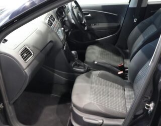 2014 Volkswagen Polo TSI Comfortline BMT image 315367