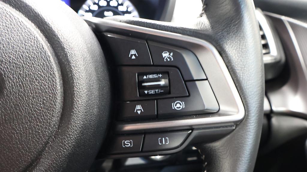 2020 Subaru Impreza Sport 2.0i-L Eyesight, Full Leather image 314379