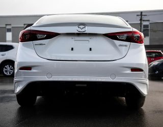 2014 Mazda Axela Hybrid S L-PKG 20s image 290912