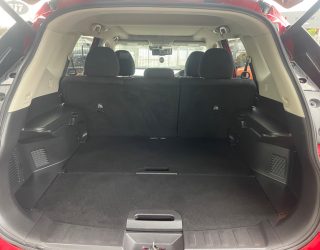 2014 Nissan X-trail 20X Emergency Brake Package 4WD image 292057