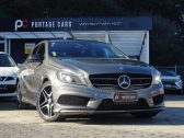 2014 Mercedes-benz A 180 A180 Sport AMG styled package image 291659