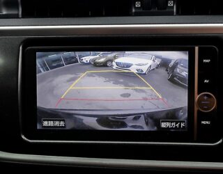 2012 Toyota Auris 180G S-Package, sporty look image 312883