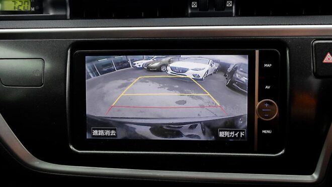 2012 Toyota Auris 180G S-Package, sporty look image 312883