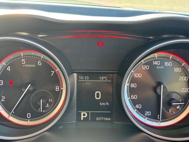 2023 Suzuki Swift GLX HYBRID 1.2PH NZ NEW image 289514