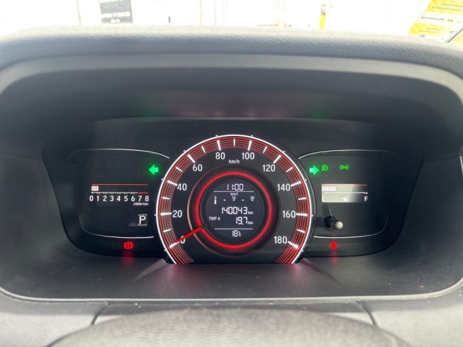2013 Honda Odyssey Absolute image 291591