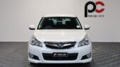 2012 Subaru Legacy Touring Wagon 2.5i Eyesight B-Sport G-Package AWD image 305942