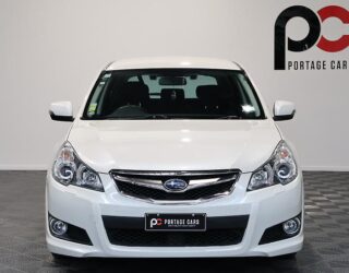 2012 Subaru Legacy Touring Wagon 2.5i Eyesight B-Sport G-Package AWD image 305942
