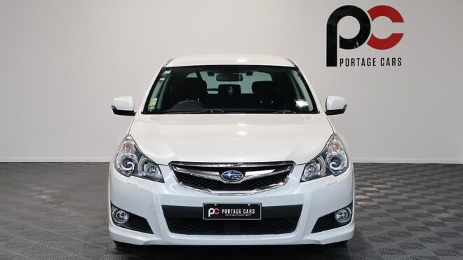 2012 Subaru Legacy Touring Wagon 2.5i Eyesight B-Sport G-Package AWD image 305942