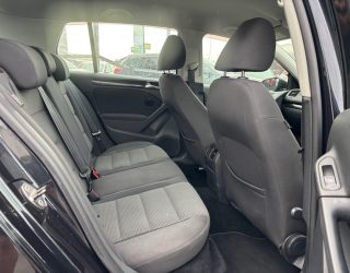 2011 Volkswagen Golf TSI 1.4L image 291366