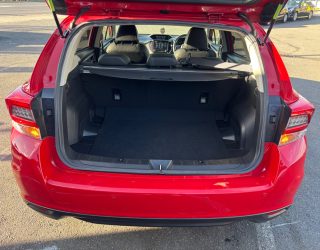 2020 Subaru Impreza Sport 2.0i-L Eyesight, Full Leather image 290598