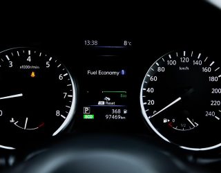 2021 Nissan Qashqai ST 2.0P, Cruise Control, Reverse Camera image 291467