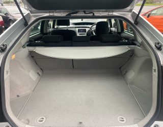 2015 Toyota Prius S Model image 290361