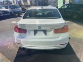 2014 Bmw 320i Low KMs Sedan image 293952