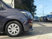 2014 Toyota Spade F Model image 287319
