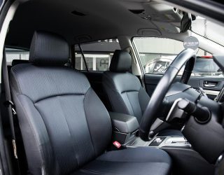 2012 Subaru Legacy Touring Wagon 2.5i Eyesight AWD image 290576