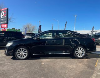2012 Toyota Camry Hybrid G-PKG image 294030